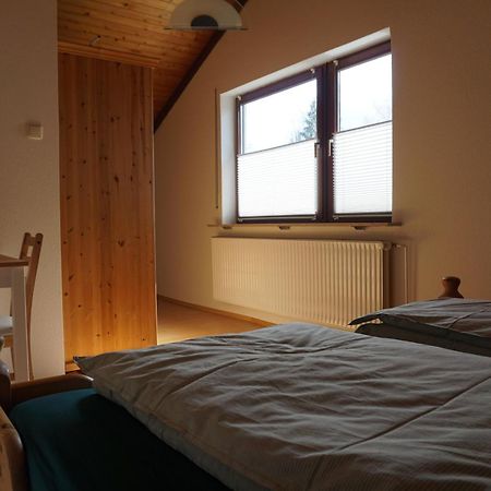 Haus Eifeldolomiten - Ankommen Und Wohlfuehlen Gerolstein Eksteriør bilde