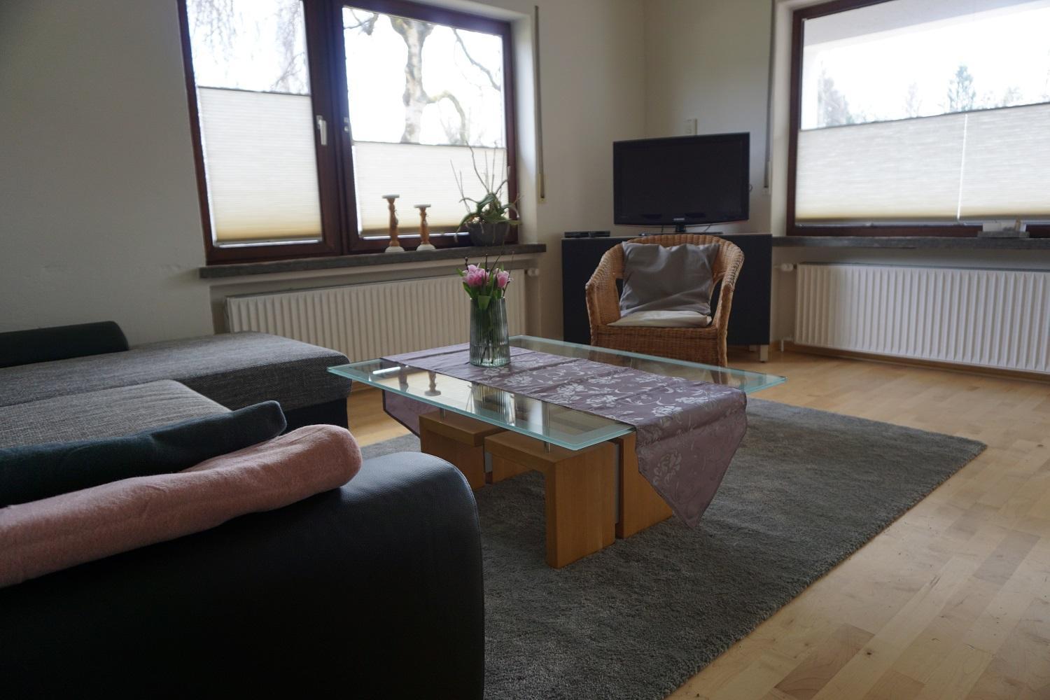 Haus Eifeldolomiten - Ankommen Und Wohlfuehlen Gerolstein Eksteriør bilde