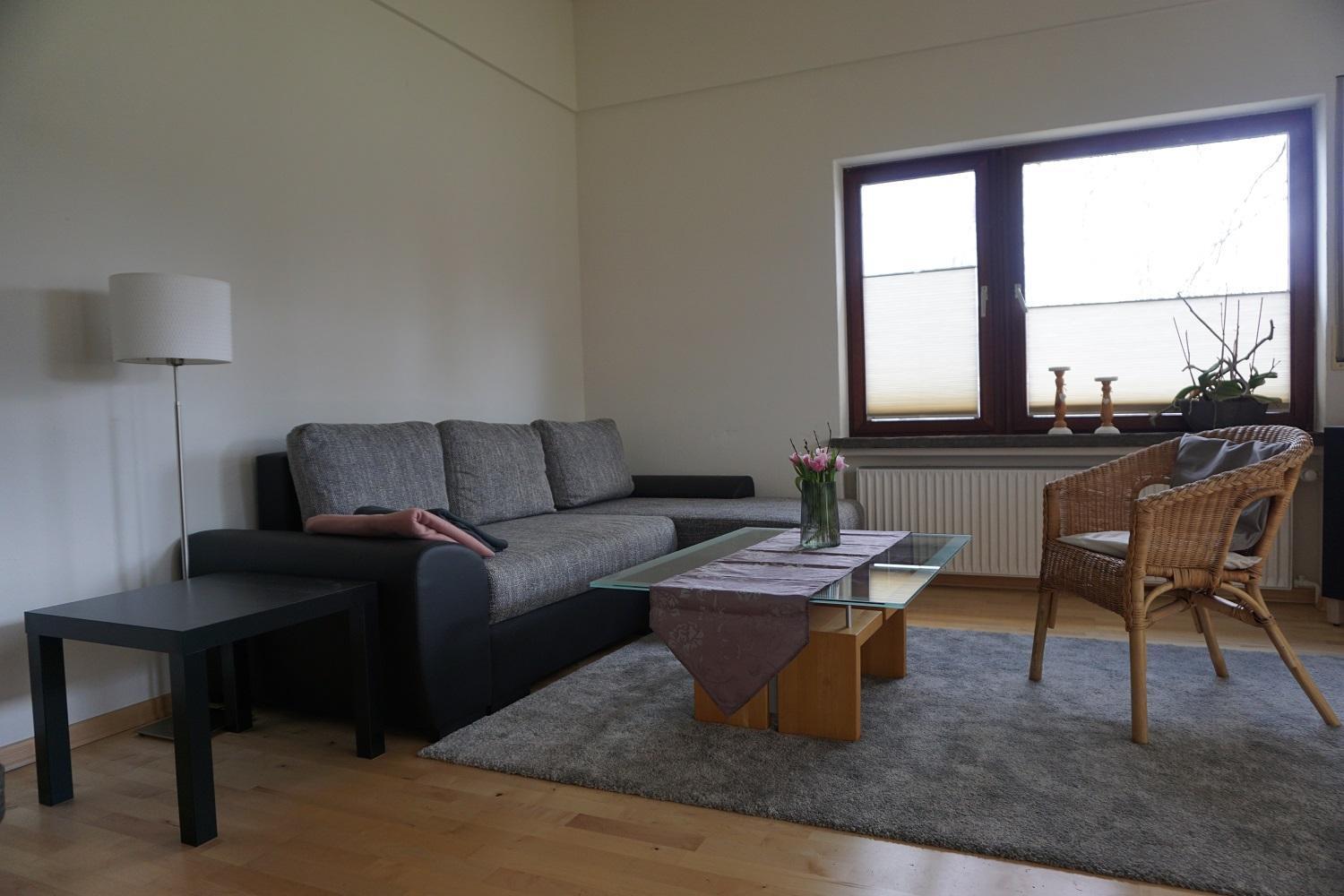 Haus Eifeldolomiten - Ankommen Und Wohlfuehlen Gerolstein Eksteriør bilde