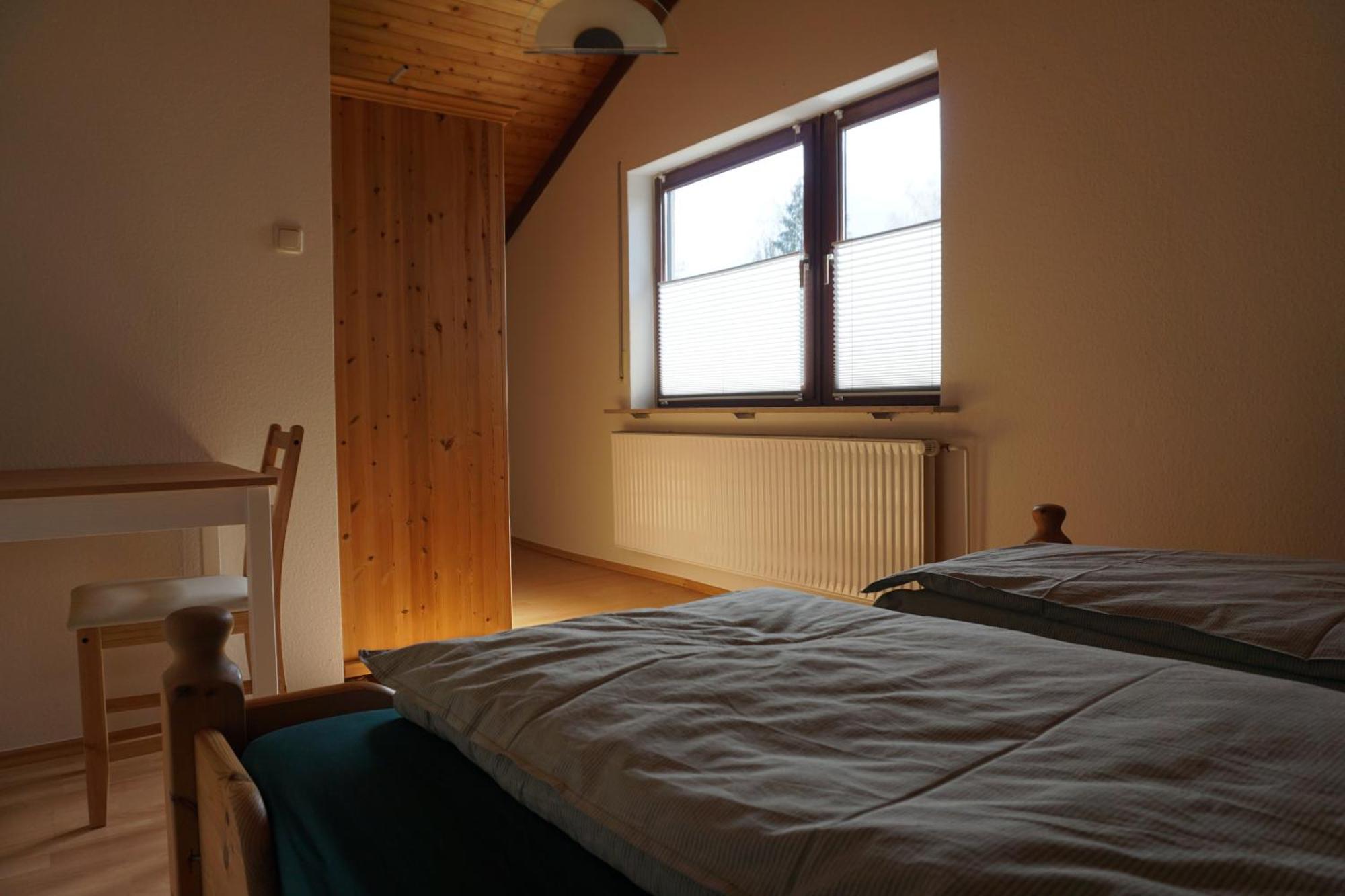 Haus Eifeldolomiten - Ankommen Und Wohlfuehlen Gerolstein Eksteriør bilde