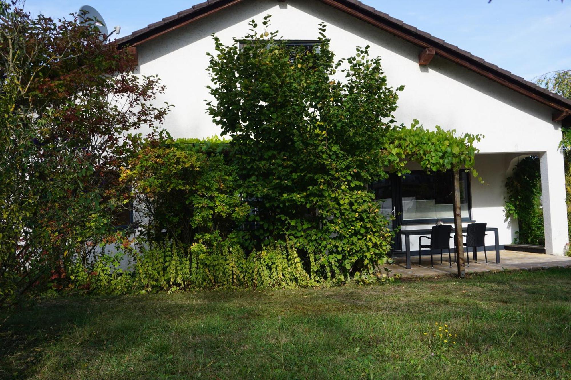 Haus Eifeldolomiten - Ankommen Und Wohlfuehlen Gerolstein Eksteriør bilde