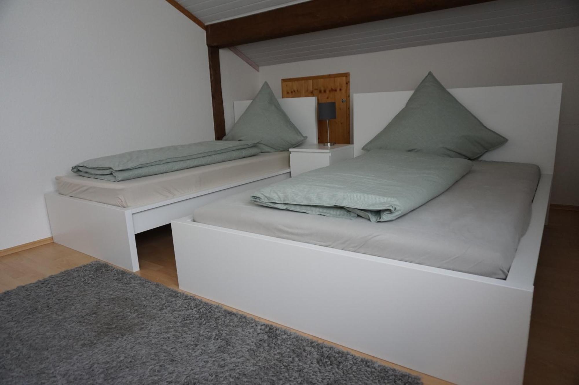 Haus Eifeldolomiten - Ankommen Und Wohlfuehlen Gerolstein Eksteriør bilde